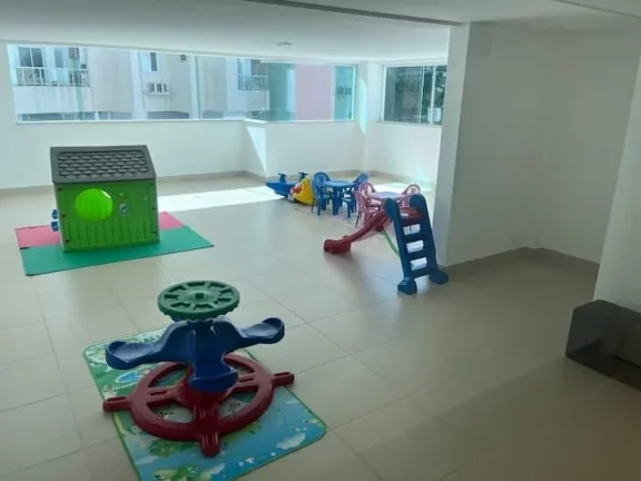 Imagem Apartamento com 2 dormitórios à venda, 60 m² por R$ 700.000,00 - Praia Grande - Ubatuba/SP