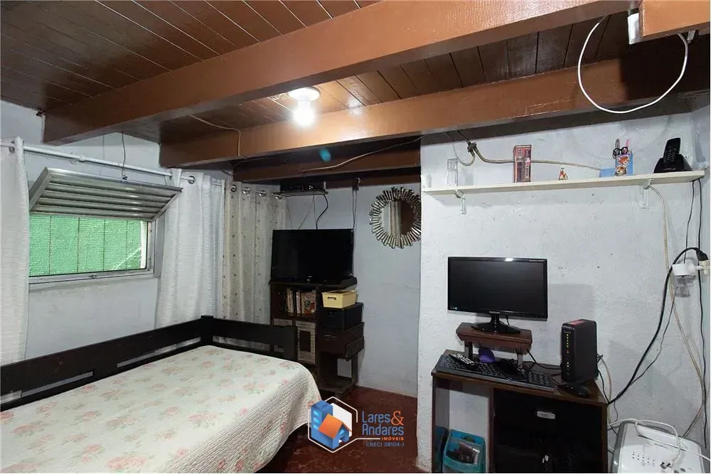 Imagem Casa à venda 3 Quartos 1 Vaga 90M² Campo Belo São Paulo - SP
