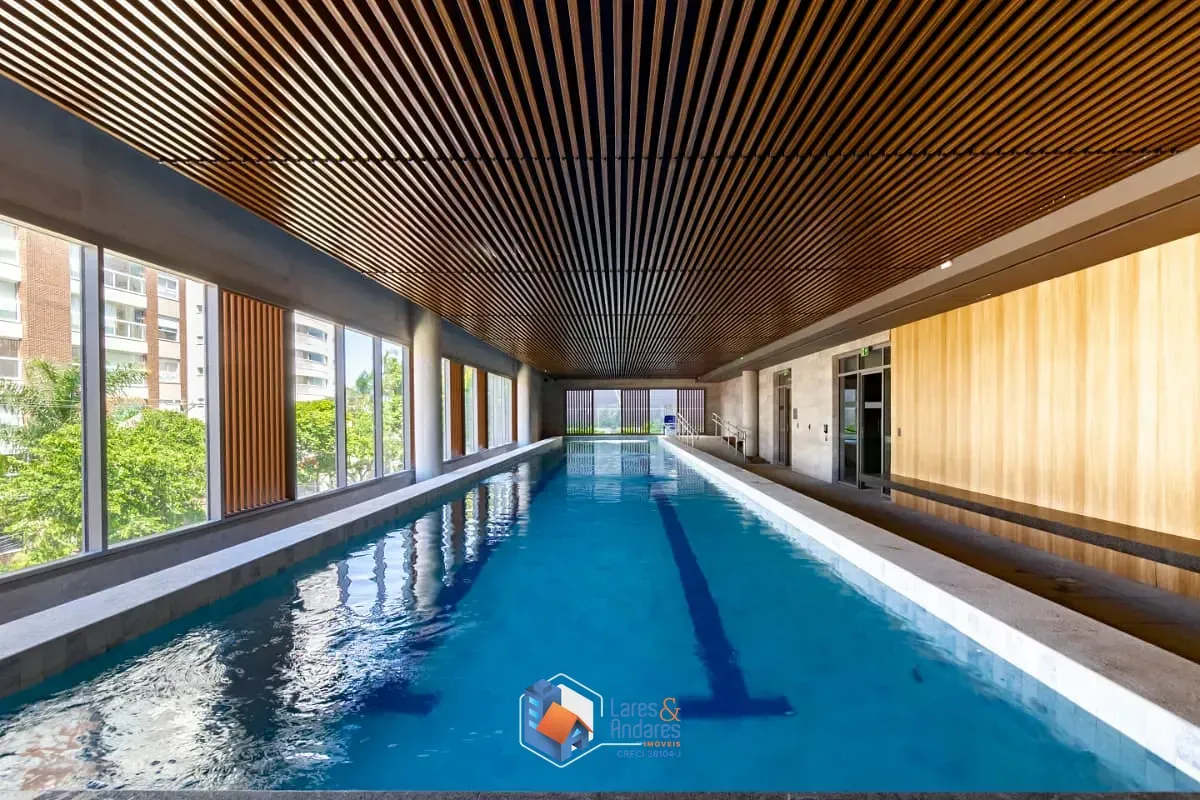 Imagem Apartamento para venda em Lapa com 4 quartos, sendo 4 suítes, 232m²