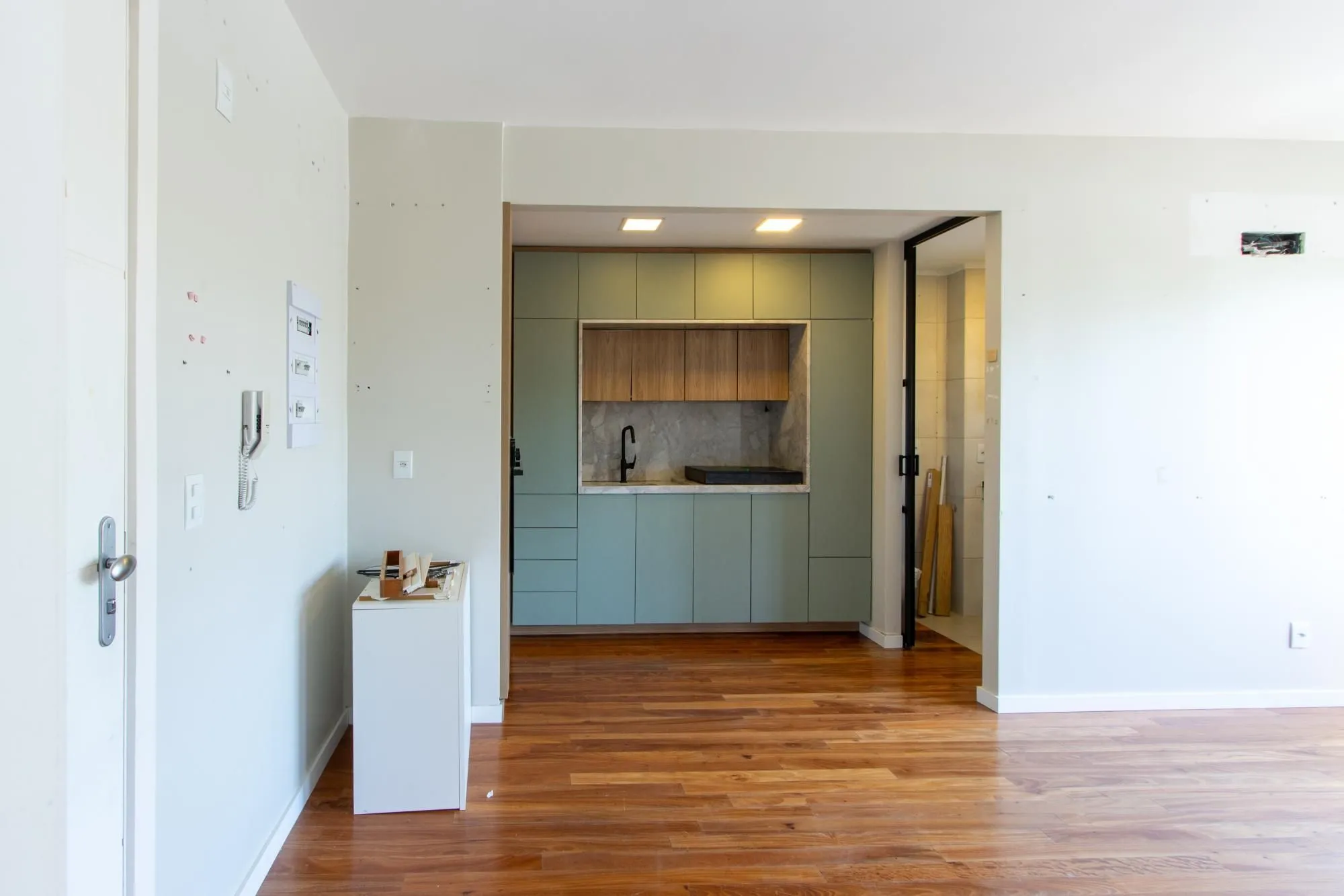 Imagem Apartamento em Camaquã