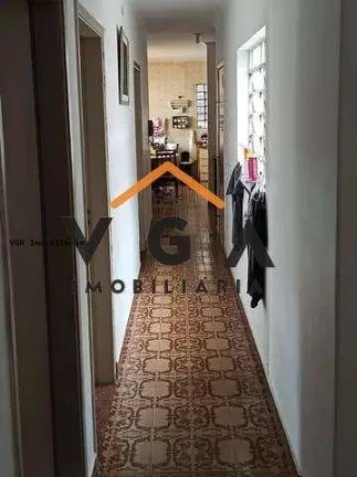 Imagem Casa para Venda em São Paulo, Vila São Francisco (Zona Leste), 5 dormitórios, 2 banheiros, 5 vagas
