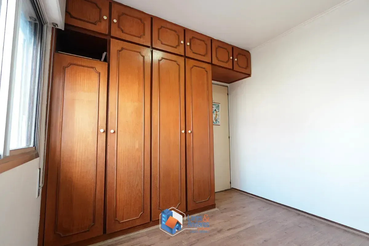 Imagem Apartamento para venda em Sumarezinho com 3 quartos, sendo 1 suíte, 103m²