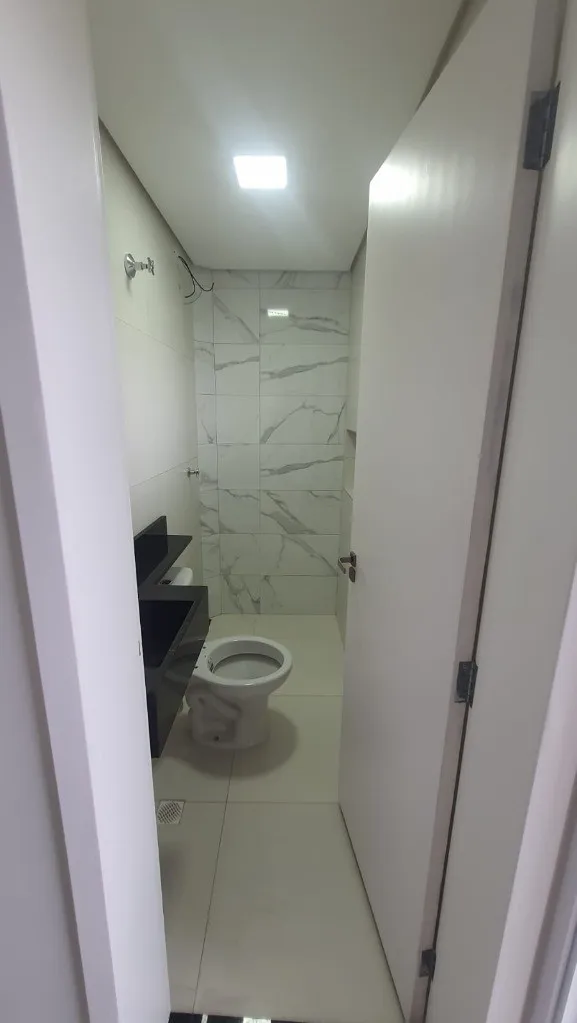 Imagem Cobertura na Vila Camilópolis, Santo André-SP: 3 Quartos, 2 Suítes, 3 Banheiros, 2 Vagas, 150m².