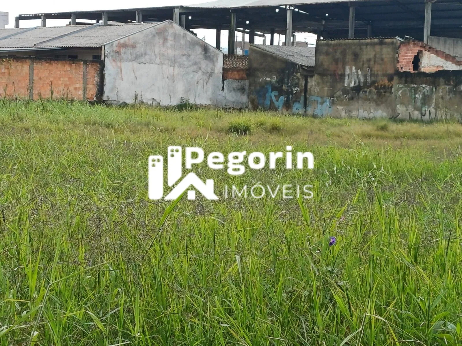Imagem Terreno 3.510M² , Vargem Grande , Pinhais/PR