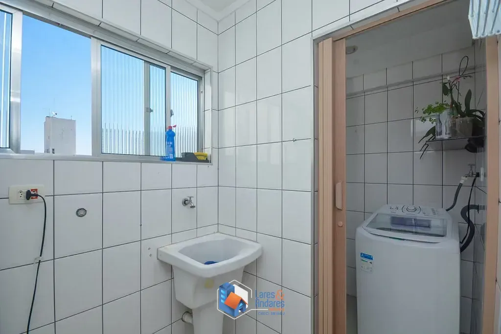 Imagem Apartamento à venda 2 Quartos 1 Vaga 80M² Vila Leopoldina São Paulo - SP
