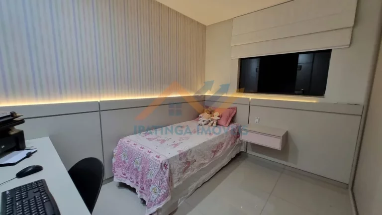 Imagem Apartamento Duplex/Cobertura no Ayrton Senna - Ipatinga