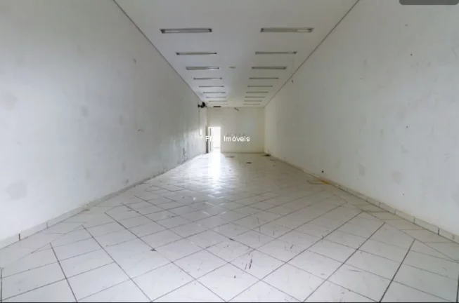 Imagem Loja comercial com 370m² no Santo Amaro
