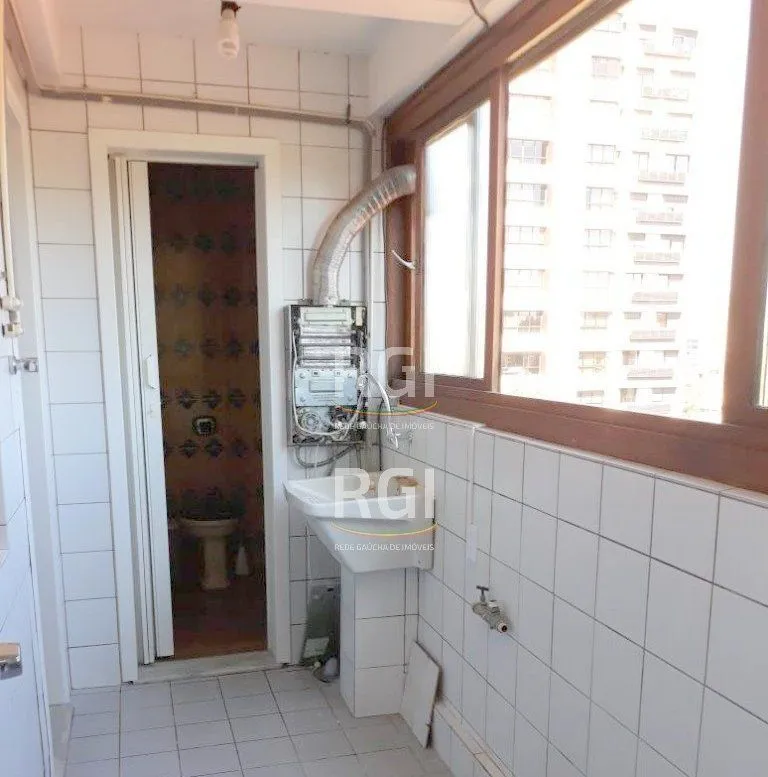 Imagem Apartamento para Venda - 112.5m², 3 dormitórios, sendo 1 suites, 1 vaga - Higienópolis