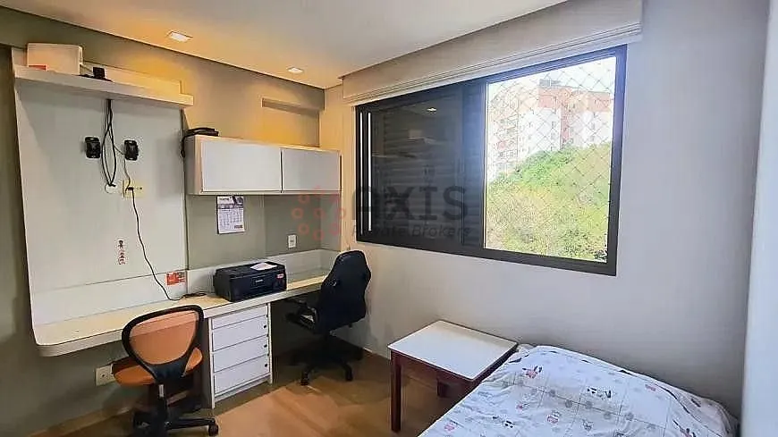 Imagem Apartamento Alto Padrão a Venda no bairro Buritis - Belo Horizonte, MG