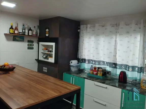 Imagem Barracão Comercial/Residencial, mais um sobrado com 110mts2, a venda em Campina Grande do Sul, PR