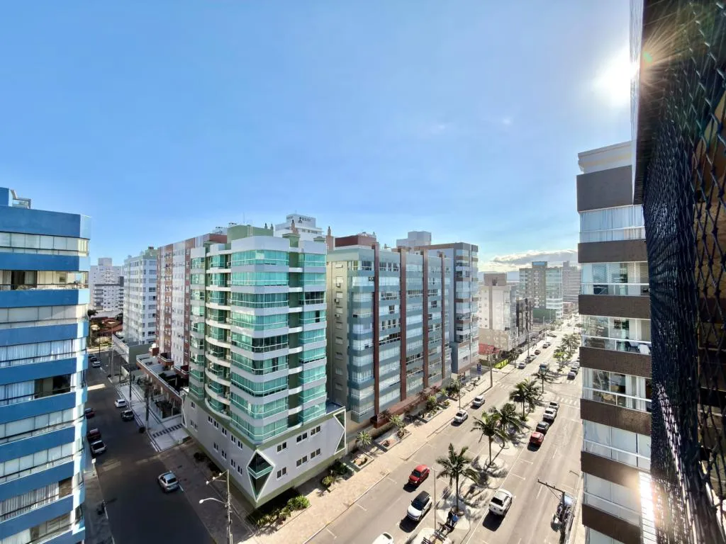 Imagem Apartamento 2 Dormitórios - Bairro Navegantes