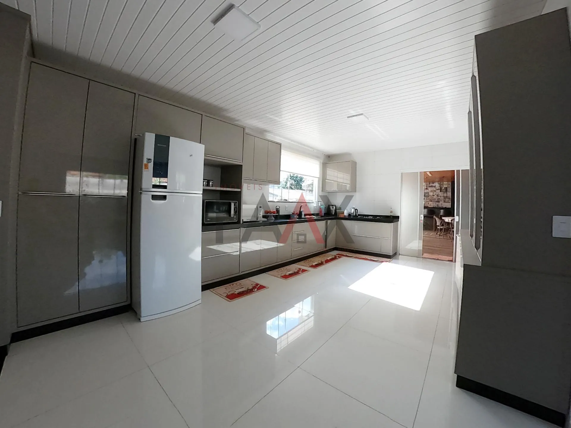 Imagem Casa com 3 dormitórios à venda, SANTANA, GUARAPUAVA - PR