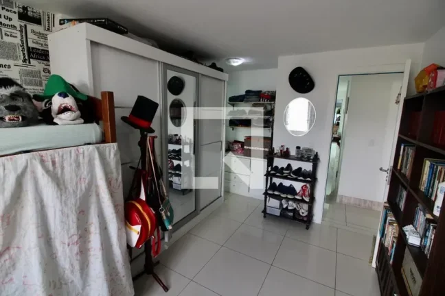 Imagem Apartamento à Venda - Recreio, 4 Quartos, 187 m2