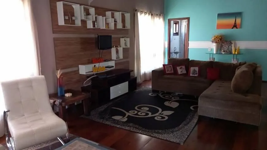 Imagem CASA - CONDOMÍNIO A MONTANHA