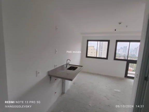 Imagem Apartamento com 110m² e 2 suítes à venda no Brooklin.