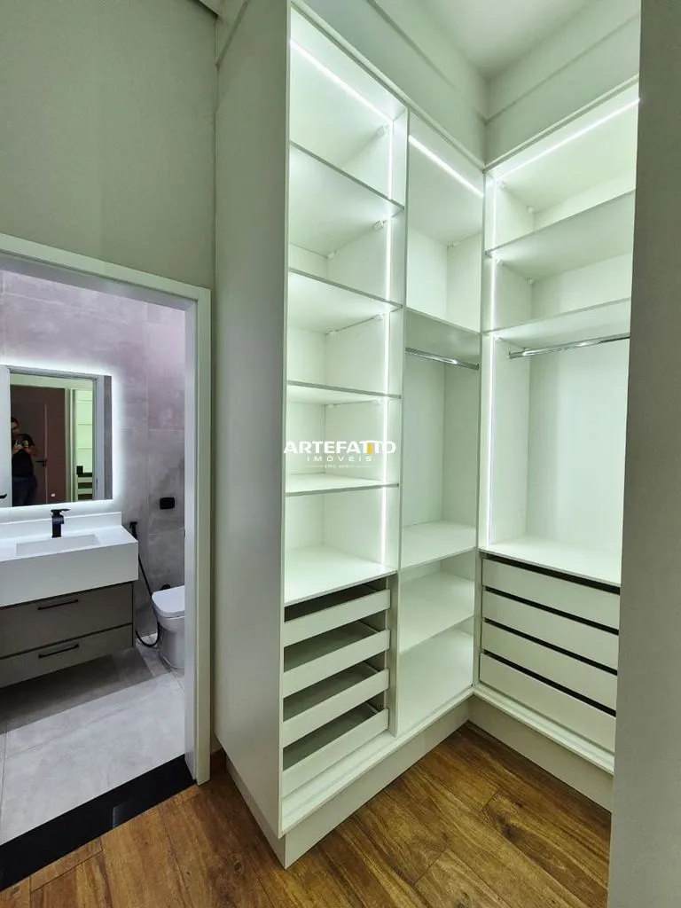 Imagem Casa à venda em Franca, Residencial Tellini, com 3 quartos, 184m2