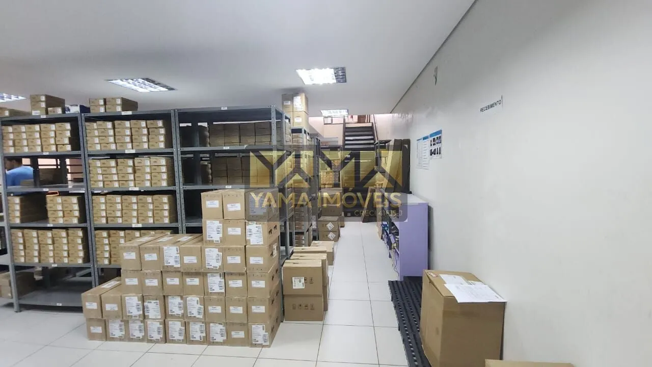 Imagem Ponto Comercial Comércio em Jardim Botânico, Ribeirão Preto/SP