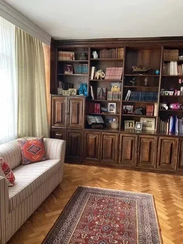 Imagem Apartamento para Venda em São Paulo, Vila Buarque, 4 dormitórios, 2 suítes, 3 banheiros, 4 vagas