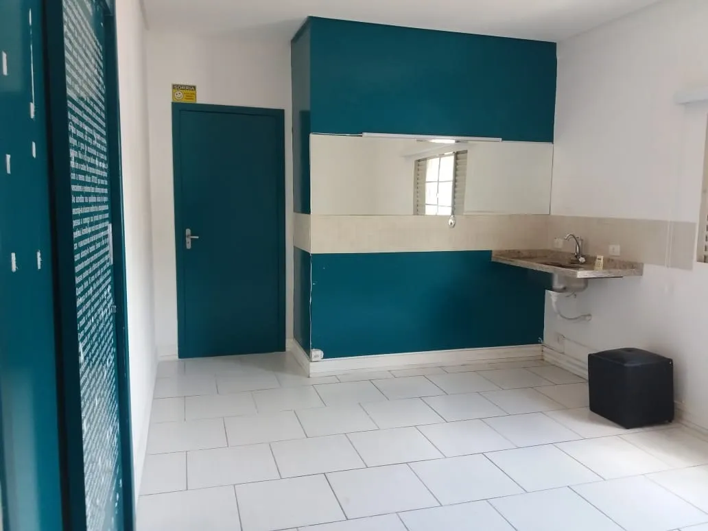 Imagem Comercial à venda e locação 420M², Jardim São Dimas, São José dos Campos - SP