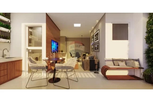 Imagem Apartamento na Planta no Campolim II – 2 dormitórios com suíte | Alto padrão no Campolim – Sorocaba