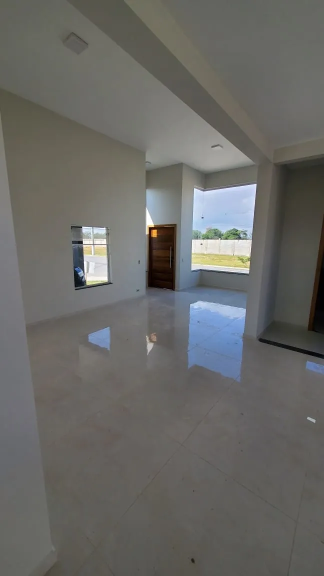 Imagem Casa à venda 3 Quartos, 1 Suite, 3 Vagas, 150M², Centro, Tremembé - SP | Residencial Perola do valle