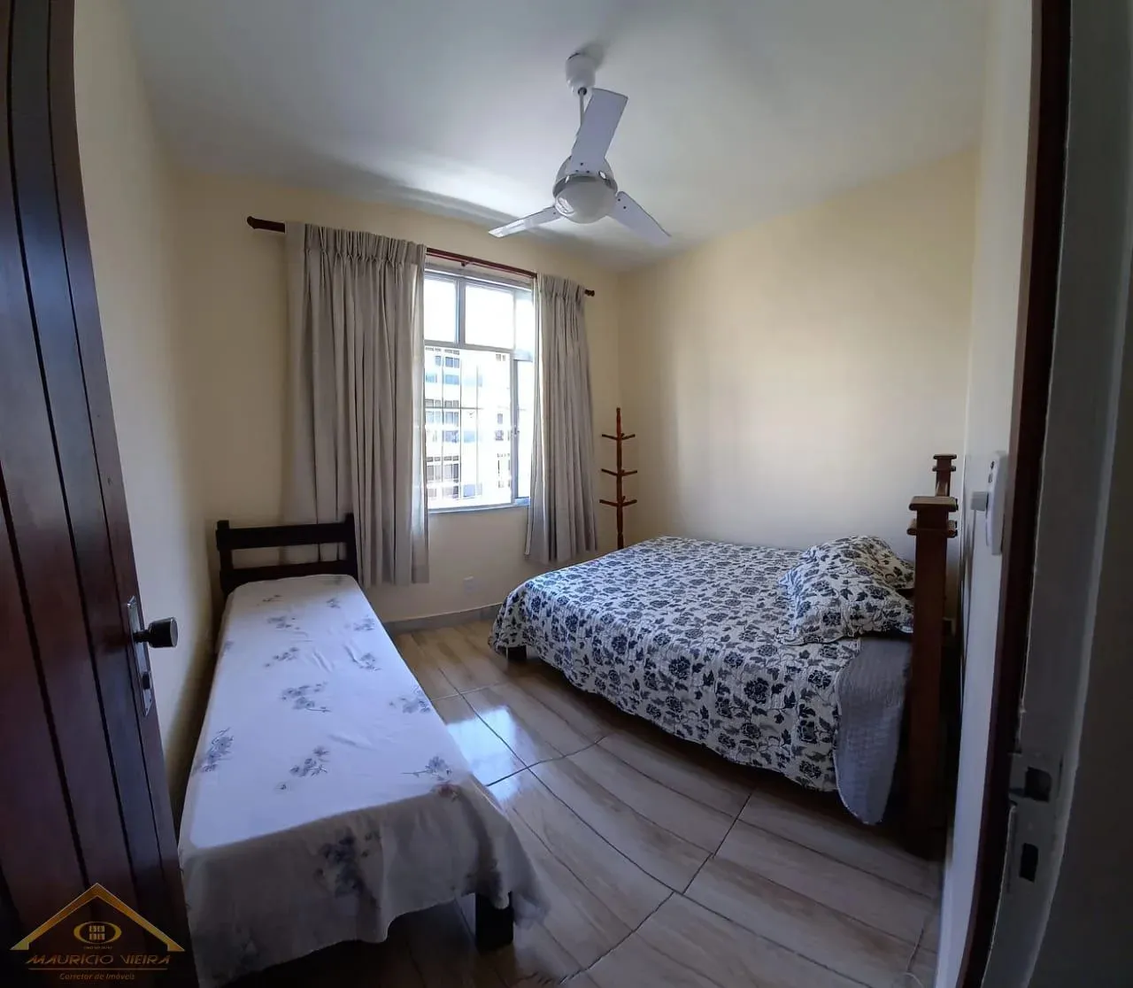 Imagem Apartamento para Venda em Cabo Frio / RJ no bairro Vila Nova