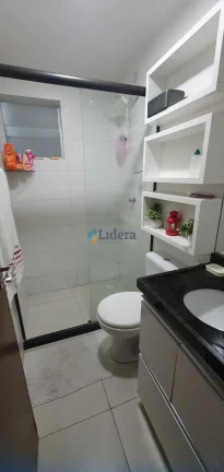 Imagem Apto próximo a praia - 52m² - 2 quartos - 1 suite - em Bessa, João Pessoa/PB