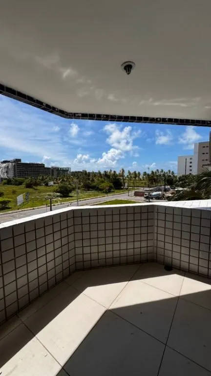 Imagem Flat com 1 dormitório à venda, 56 m² por R$ 329.999,00 - Intermares - Cabedelo/PB