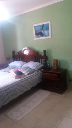 Sobrado com 3 Quartos à Venda, 239 m² em Jardim Santa Cecília - Guarulhos