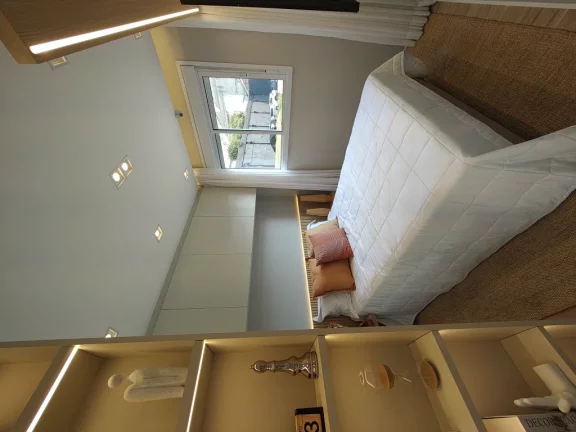 Imagem Apartamento à venda em São Paulo, Santa Cecília, com 1 quarto, 26,39m2
