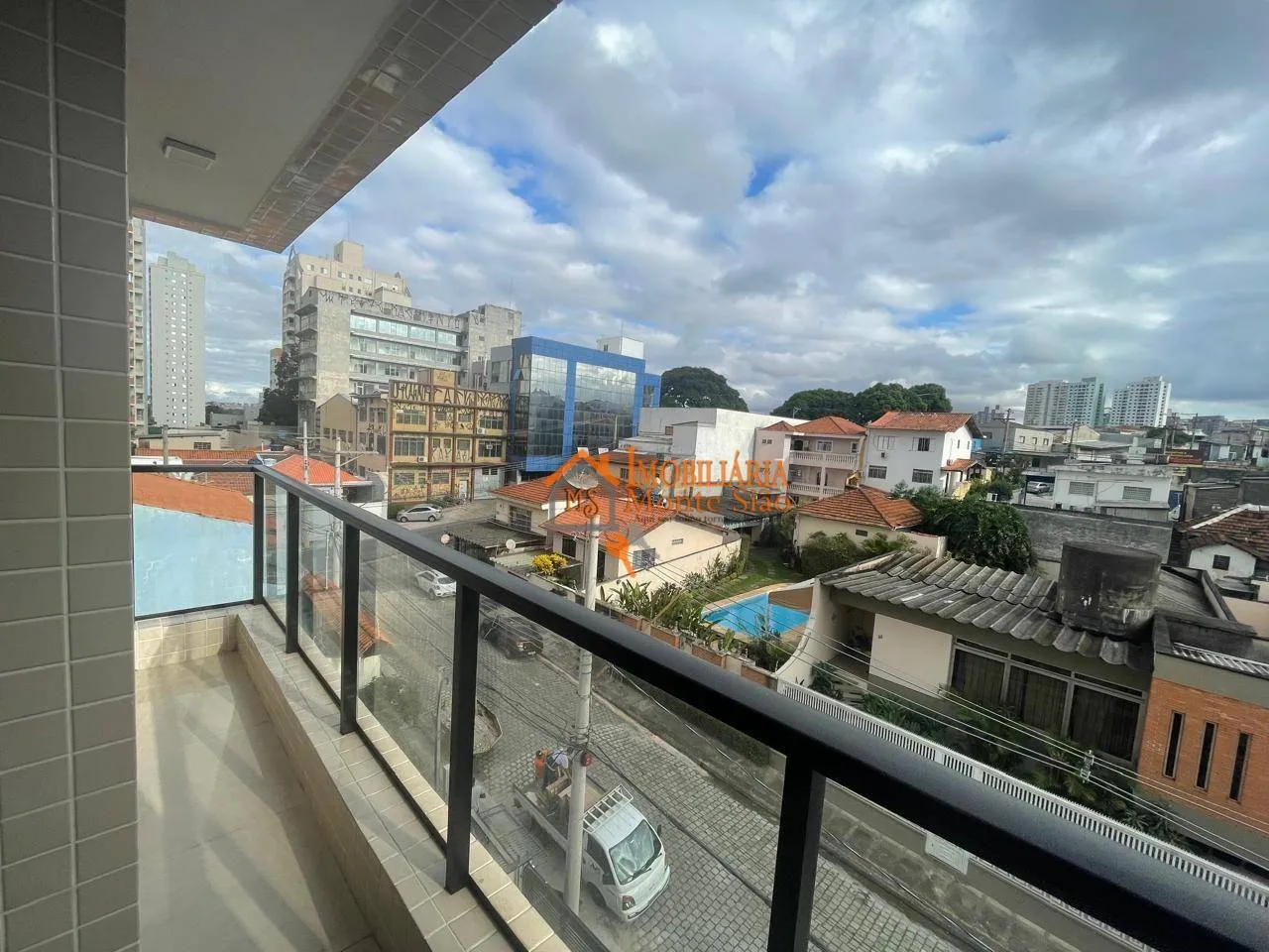 Imagem Apartamento com 2 dormitórios à venda, 68 m² por R$ 680.000,00 - Vila Moreira - Guarulhos/SP