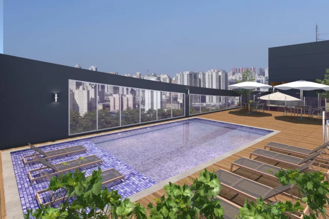 Foto do imóvel Oportunidade de moradia e investimento na Paes de Barros! em Avenida Paes de Barros