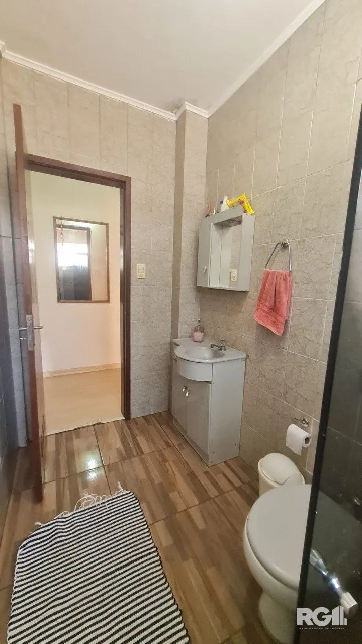 Imagem APARTAMENTO DE 2 DORMITÓRIOS AMPLO E MOBILIADO NA CIDADE BAIXA