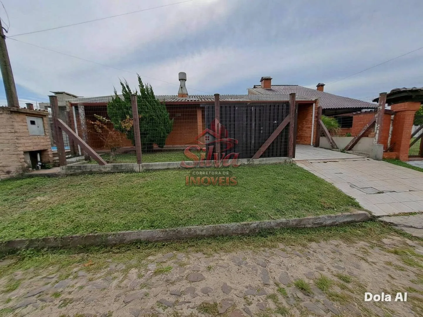 Imagem Casa 2 dormitórios com anexo a 200m do mar, Presidente