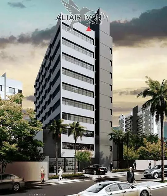 Foto do imóvel Salas Contagem Eldorado em Avenida Olímpio Garcia