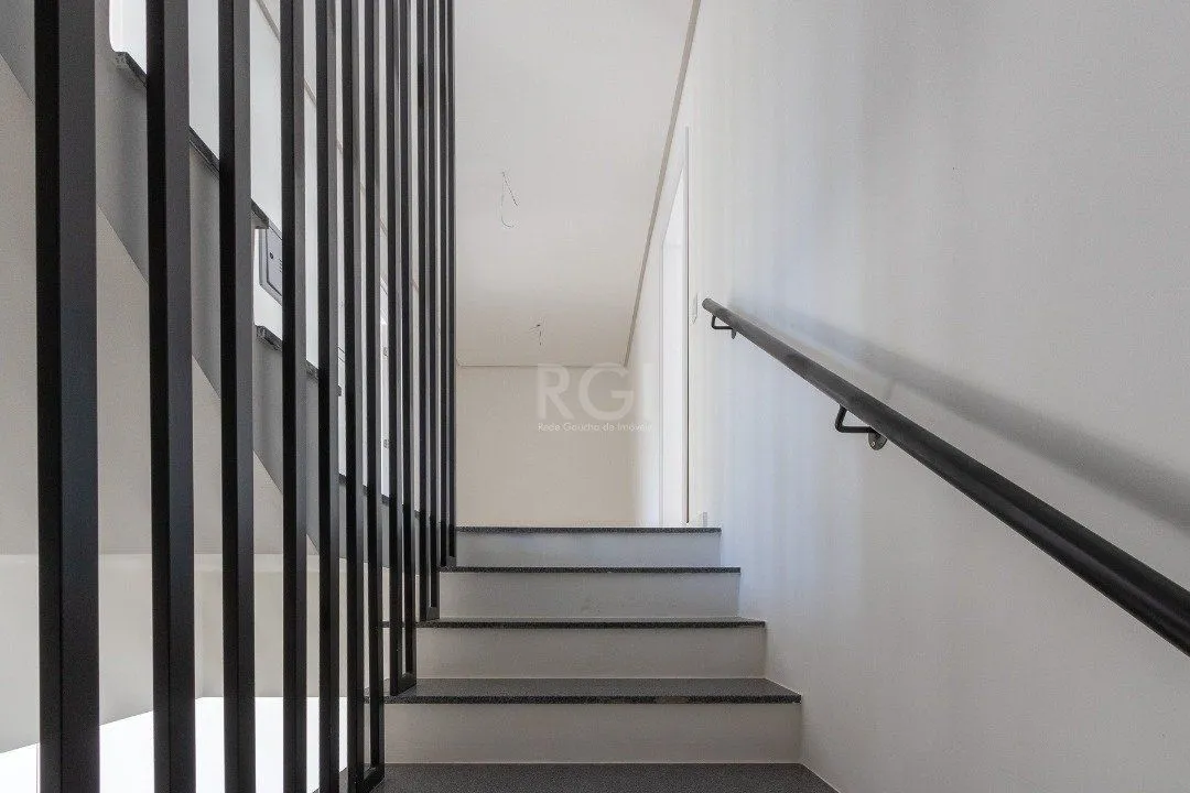 Imagem Casa Condominio para Venda - 306.18m², 3 dormitórios, sendo 3 suites, 3 vagas - Vila Assunção