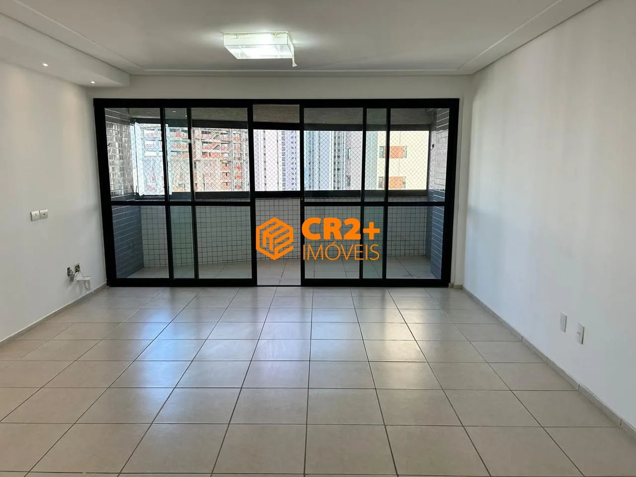 Imagem Vendo excelente apartamento alto padrão próximo ao colégio santa maria 167m² em
