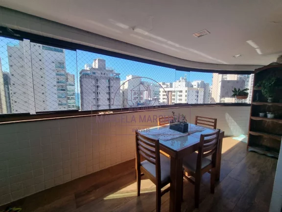 Imagem Apartamento com 140m2 e lazer completo em Itapuã