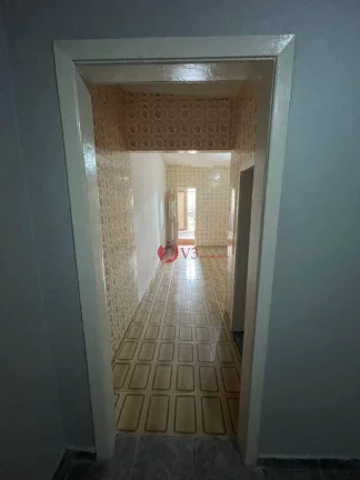 Imagem Sobrado com 3 dormitórios à venda, 138 m por R$ 470.000,00 - Vila Nhocune - São Paulo/SP