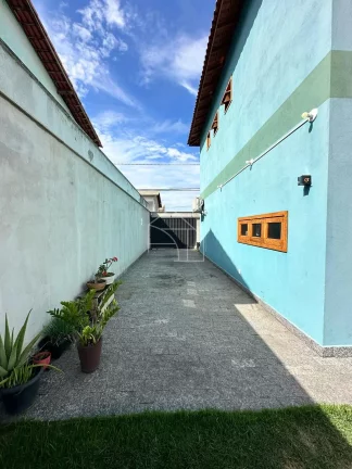Imagem CASA INDIVIDUAL 3Q COM SUITE EM MORADA DE LARANJEIRAS