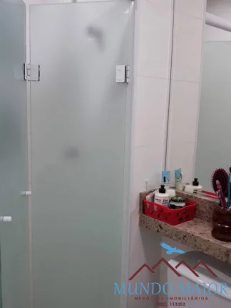 Imagem Apartamento com 3 Quartos - 1 suite -1 vaga -à venda - Vila Homero Thon.