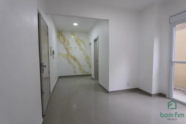 Imagem Apto de 1 dorm. na Rua dos Andradas, Centro Histórico, Porto Alegre/RS.