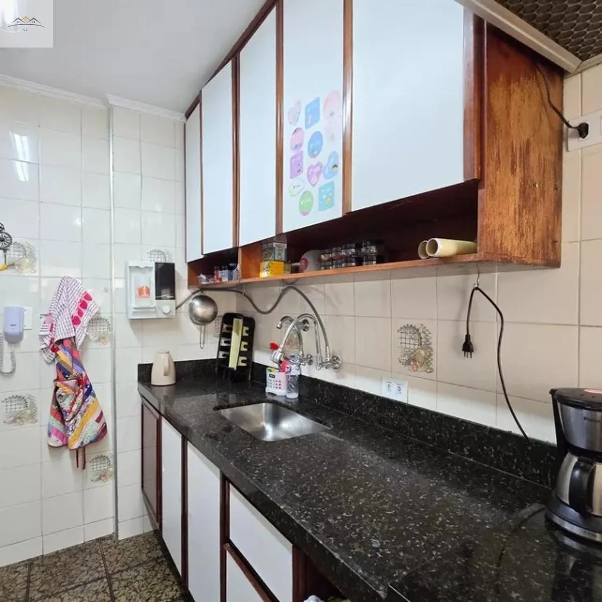 Imagem APARTAMENTO RESIDENCIAL em São Bernardo do Campo - São Paulo, Centro