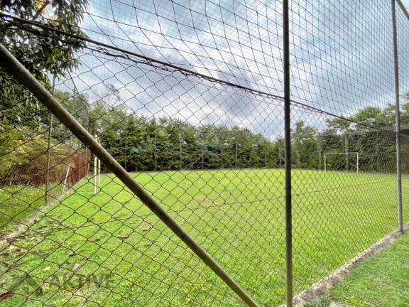 Imagem Casa em Aldeia da Serra - Santana de Parnaíba, SP