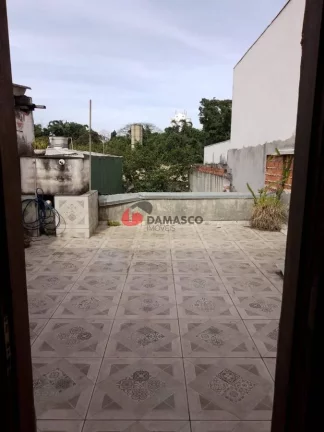 Imagem Sobrado à venda, Rudge Ramos, São Bernardo do Campo
