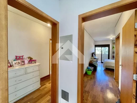 Imagem Casa de Condomínio em Moinho Velho - Cotia