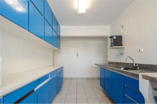 Imagem APARTAMENTO RESIDENCIAL em São Paulo - SP, Vila Mariana