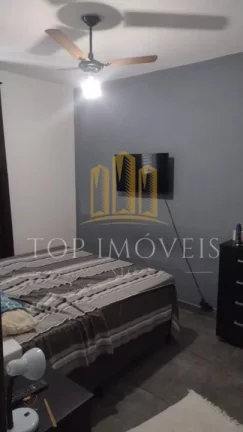 Imagem Apartamento Residencial do Bosque II (Bosque dos Eucaliptos) - 2 quartos 1 vaga lazer completo