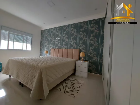 Imagem Casa - Central Park Residence - Vargem Grande Paulista | Batelli Imóveis