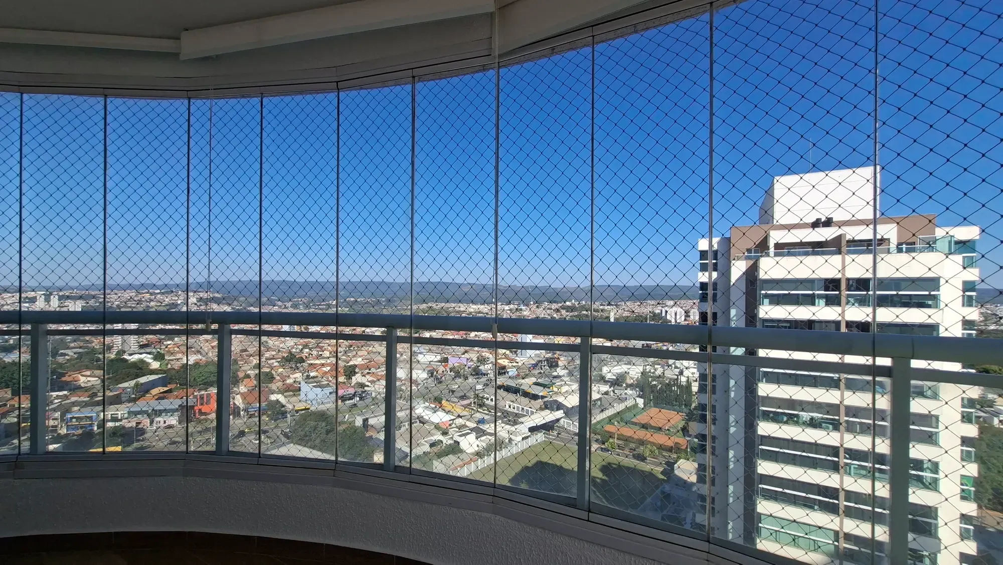 Imagem Apartamento com 3 Quartos para Alugar, 232 m² em Parque Campolim - Sorocaba